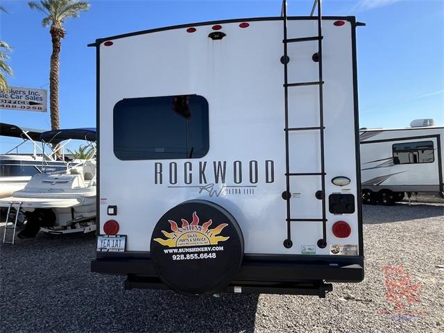 2024 Forest River Rockwood (CC-2074618) for sale in Lake Havasu, Arizona