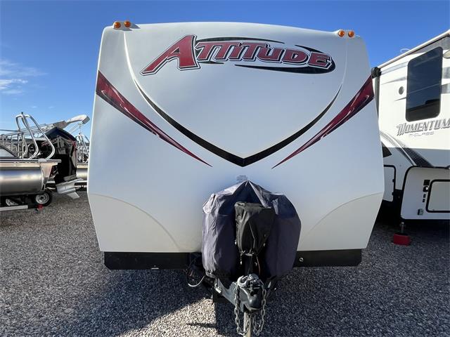 2015 Eclipse Attitude (CC-2074619) for sale in Lake Havasu, Arizona