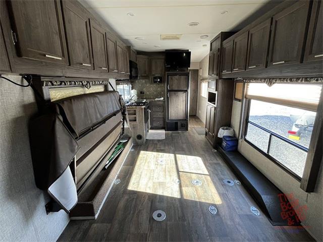 2015 Eclipse Attitude (CC-2074619) for sale in Lake Havasu, Arizona