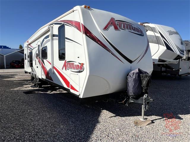 2015 Eclipse Attitude (CC-2074619) for sale in Lake Havasu, Arizona