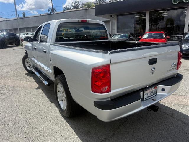 2011 Dodge Ram (CC-2070462) for sale in El Cajon, California