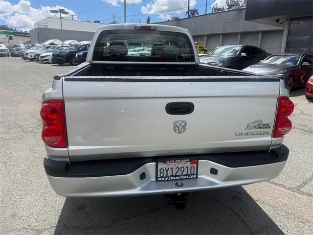 2011 Dodge Ram (CC-2070462) for sale in El Cajon, California