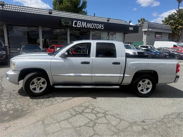 2011 Dodge Ram (CC-2070462) for sale in El Cajon, California