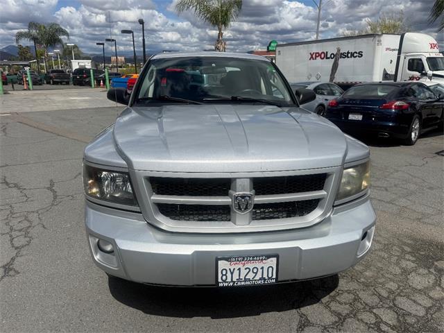 2011 Dodge Ram (CC-2070462) for sale in El Cajon, California