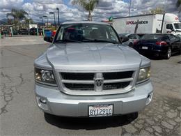 2011 Dodge Ram (CC-2070462) for sale in El Cajon, California