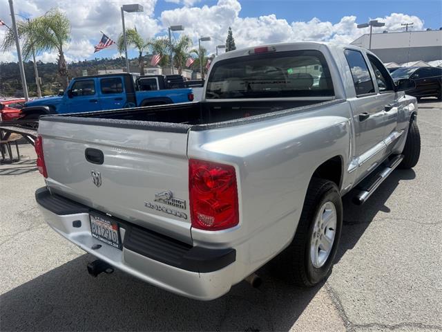 2011 Dodge Ram (CC-2070462) for sale in El Cajon, California