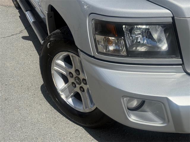 2011 Dodge Ram (CC-2070462) for sale in El Cajon, California
