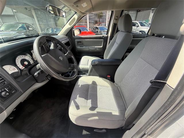 2011 Dodge Ram (CC-2070462) for sale in El Cajon, California