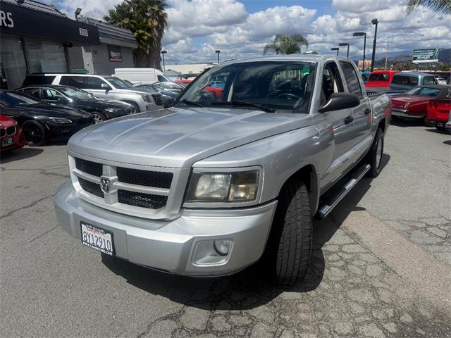2011 Dodge Ram (CC-2070462) for sale in El Cajon, California