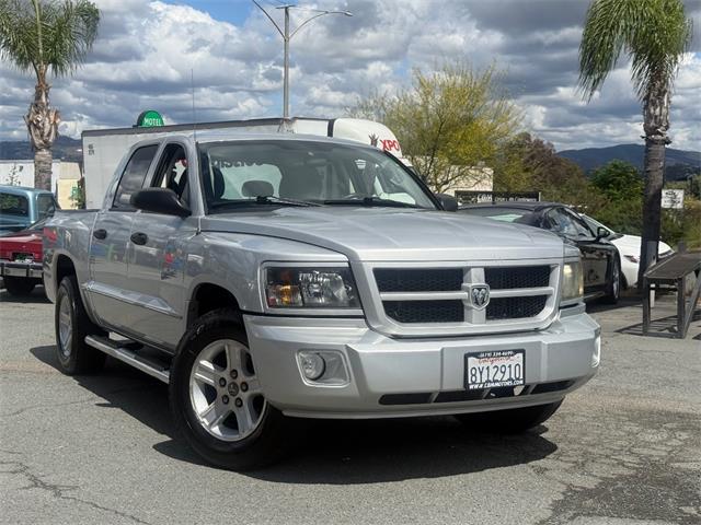 2011 Dodge Ram (CC-2070462) for sale in El Cajon, California