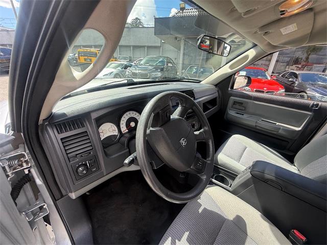 2011 Dodge Ram (CC-2070462) for sale in El Cajon, California