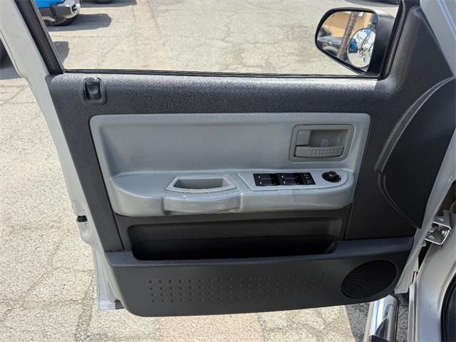2011 Dodge Ram (CC-2070462) for sale in El Cajon, California