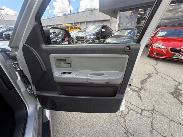 2011 Dodge Ram (CC-2070462) for sale in El Cajon, California