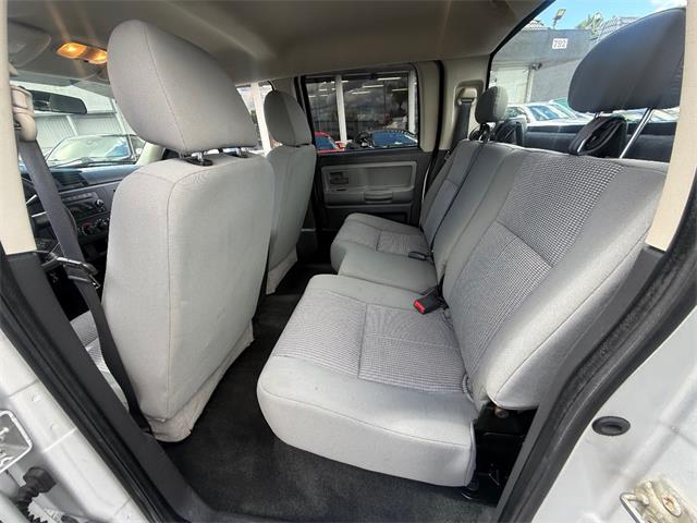 2011 Dodge Ram (CC-2070462) for sale in El Cajon, California