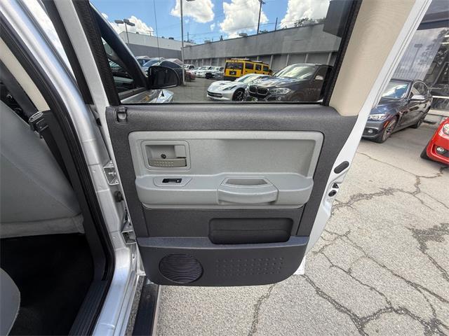 2011 Dodge Ram (CC-2070462) for sale in El Cajon, California