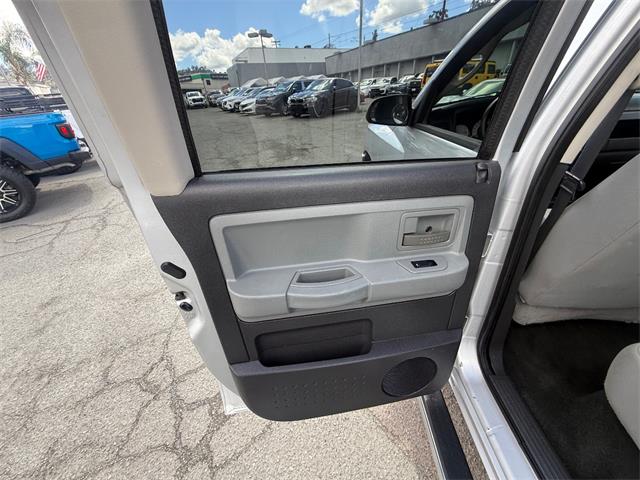 2011 Dodge Ram (CC-2070462) for sale in El Cajon, California