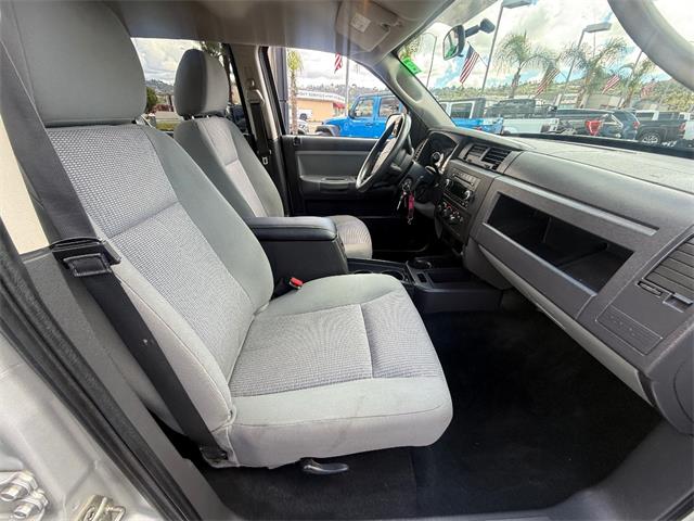 2011 Dodge Ram (CC-2070462) for sale in El Cajon, California