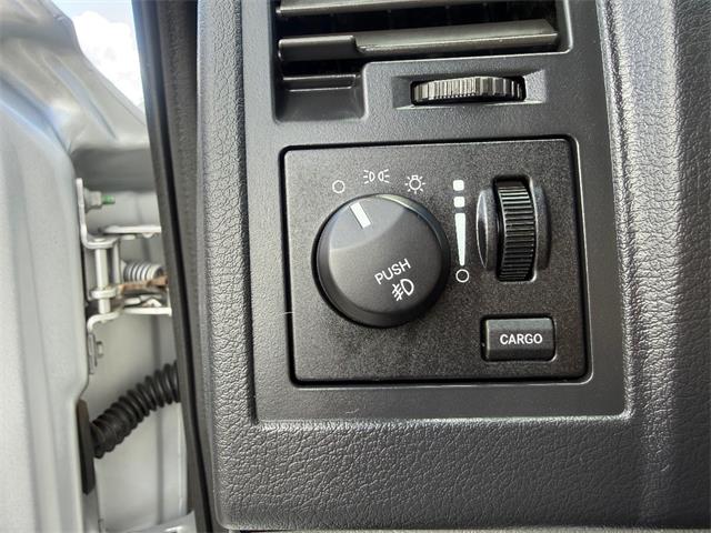 2011 Dodge Ram (CC-2070462) for sale in El Cajon, California