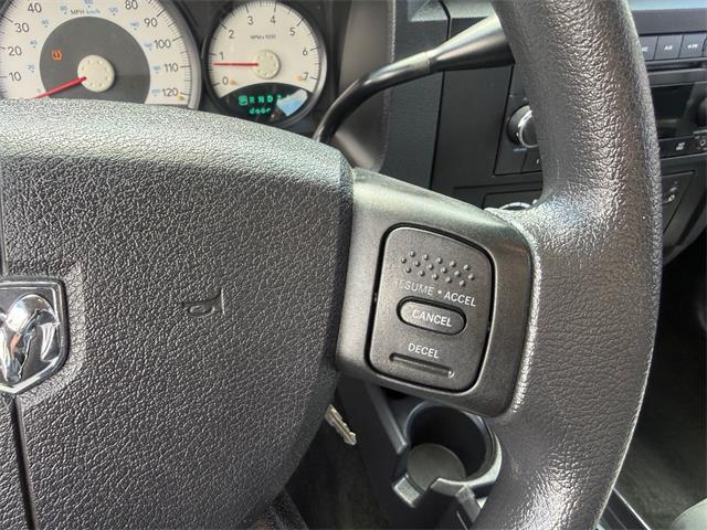 2011 Dodge Ram (CC-2070462) for sale in El Cajon, California