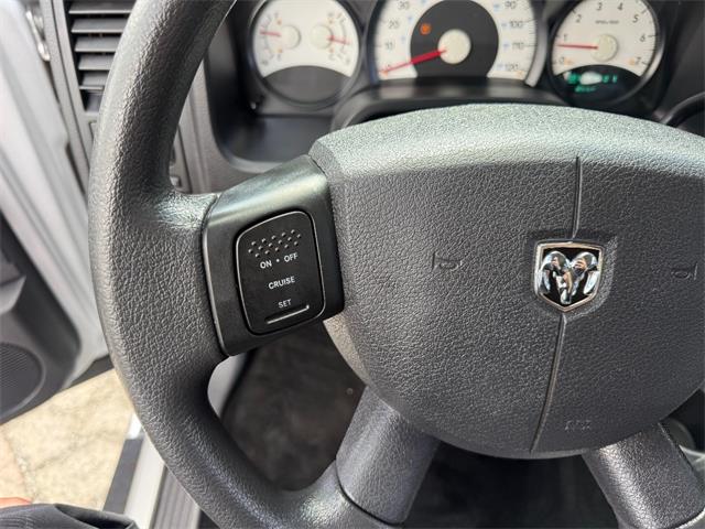 2011 Dodge Ram (CC-2070462) for sale in El Cajon, California