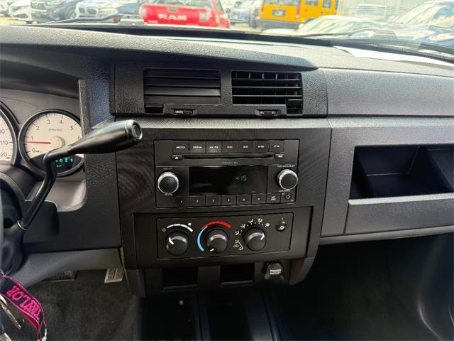 2011 Dodge Ram (CC-2070462) for sale in El Cajon, California