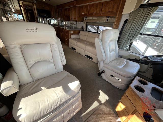 2003 Fleetwood Recreational Vehicle (CC-2074620) for sale in Lake Havasu, Arizona