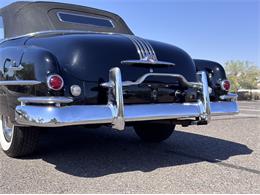 1950 Pontiac Chieftain Deluxe Convertible (CC-2074621) for sale in Phoenix, Arizona