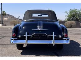 1950 Pontiac Chieftain Deluxe Convertible (CC-2074621) for sale in Phoenix, Arizona