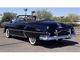 1950 Pontiac Chieftain Deluxe Convertible (CC-2074621) for sale in Phoenix, Arizona