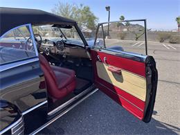 1950 Pontiac Chieftain Deluxe Convertible (CC-2074621) for sale in Phoenix, Arizona