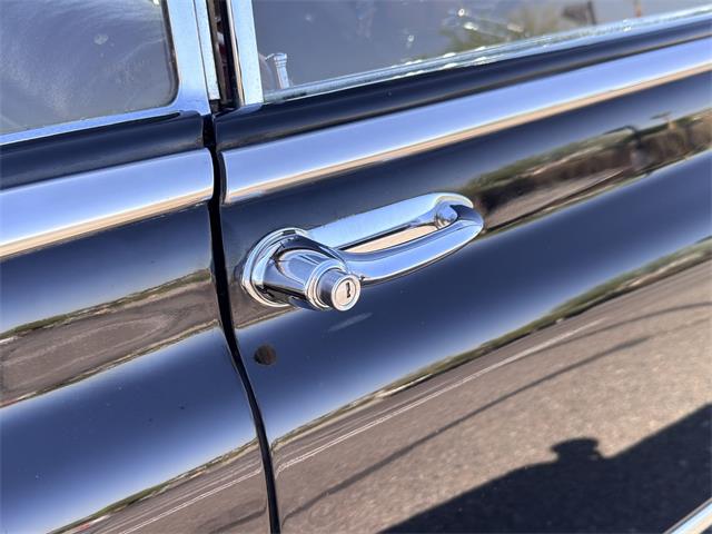 1950 Pontiac Chieftain Deluxe Convertible (CC-2074621) for sale in Phoenix, Arizona
