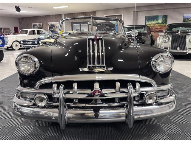 1950 Pontiac Chieftain Deluxe Convertible (CC-2074621) for sale in Phoenix, Arizona