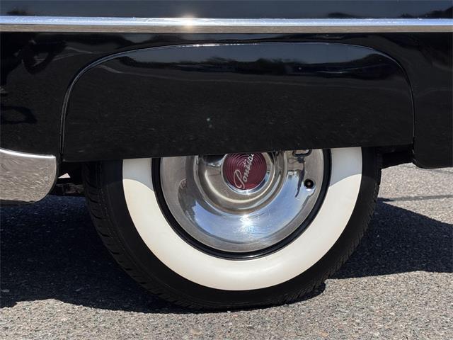 1950 Pontiac Chieftain Deluxe Convertible (CC-2074621) for sale in Phoenix, Arizona