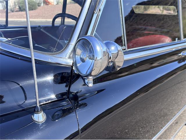 1950 Pontiac Chieftain Deluxe Convertible (CC-2074621) for sale in Phoenix, Arizona
