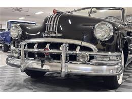 1950 Pontiac Chieftain Deluxe Convertible (CC-2074621) for sale in Phoenix, Arizona