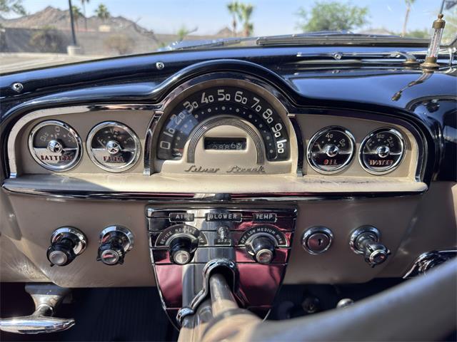 1950 Pontiac Chieftain Deluxe Convertible (CC-2074621) for sale in Phoenix, Arizona