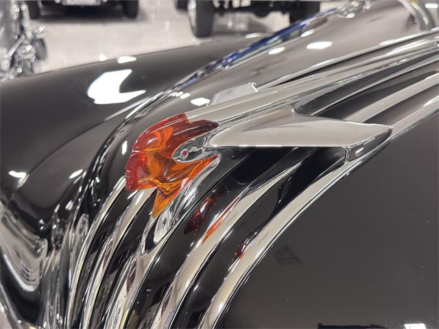 1950 Pontiac Chieftain Deluxe Convertible (CC-2074621) for sale in Phoenix, Arizona