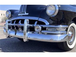 1950 Pontiac Chieftain Deluxe Convertible (CC-2074621) for sale in Phoenix, Arizona
