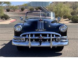 1950 Pontiac Chieftain Deluxe Convertible (CC-2074621) for sale in Phoenix, Arizona