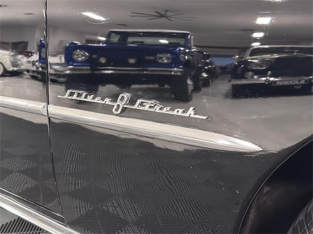 1950 Pontiac Chieftain Deluxe Convertible (CC-2074621) for sale in Phoenix, Arizona