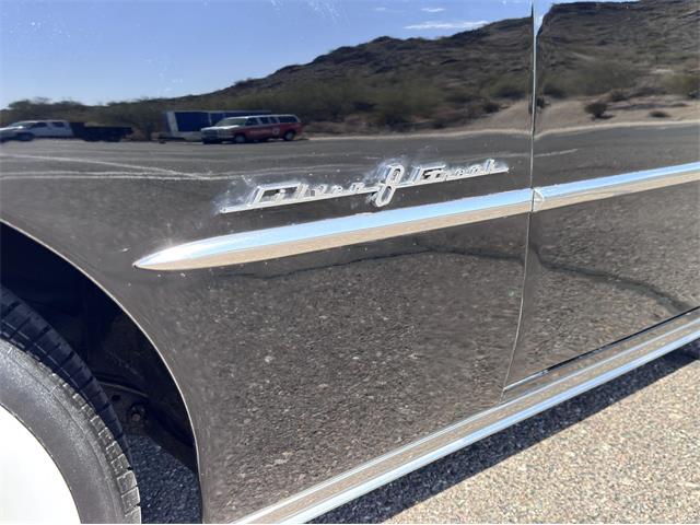 1950 Pontiac Chieftain Deluxe Convertible (CC-2074621) for sale in Phoenix, Arizona