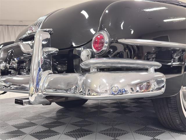 1950 Pontiac Chieftain Deluxe Convertible (CC-2074621) for sale in Phoenix, Arizona