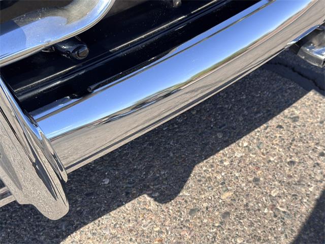 1950 Pontiac Chieftain Deluxe Convertible (CC-2074621) for sale in Phoenix, Arizona