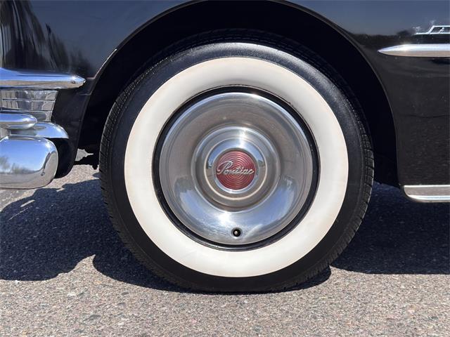 1950 Pontiac Chieftain Deluxe Convertible (CC-2074621) for sale in Phoenix, Arizona