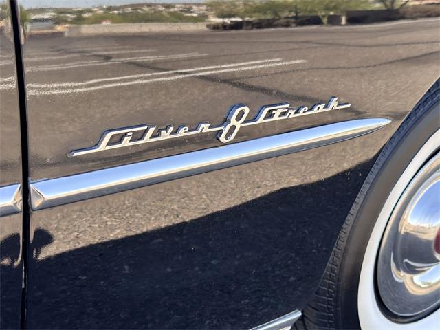 1950 Pontiac Chieftain Deluxe Convertible (CC-2074621) for sale in Phoenix, Arizona