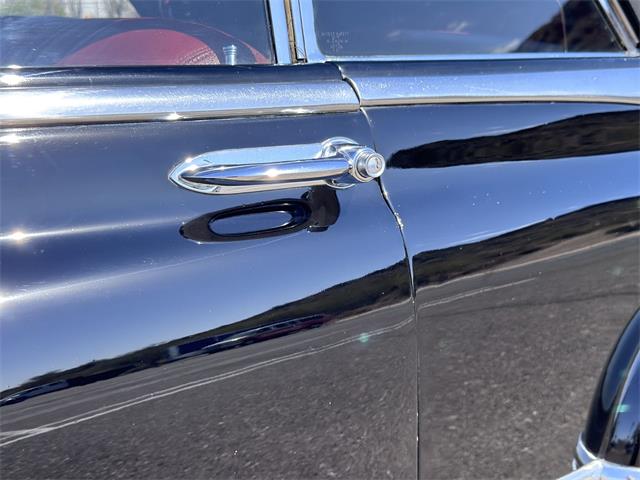 1950 Pontiac Chieftain Deluxe Convertible (CC-2074621) for sale in Phoenix, Arizona