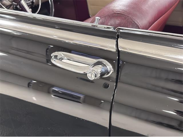 1950 Pontiac Chieftain Deluxe Convertible (CC-2074621) for sale in Phoenix, Arizona
