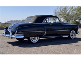 1950 Pontiac Chieftain Deluxe Convertible (CC-2074621) for sale in Phoenix, Arizona