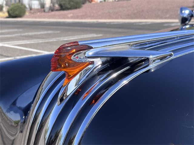 1950 Pontiac Chieftain Deluxe Convertible (CC-2074621) for sale in Phoenix, Arizona