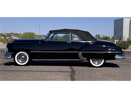 1950 Pontiac Chieftain Deluxe Convertible (CC-2074621) for sale in Phoenix, Arizona